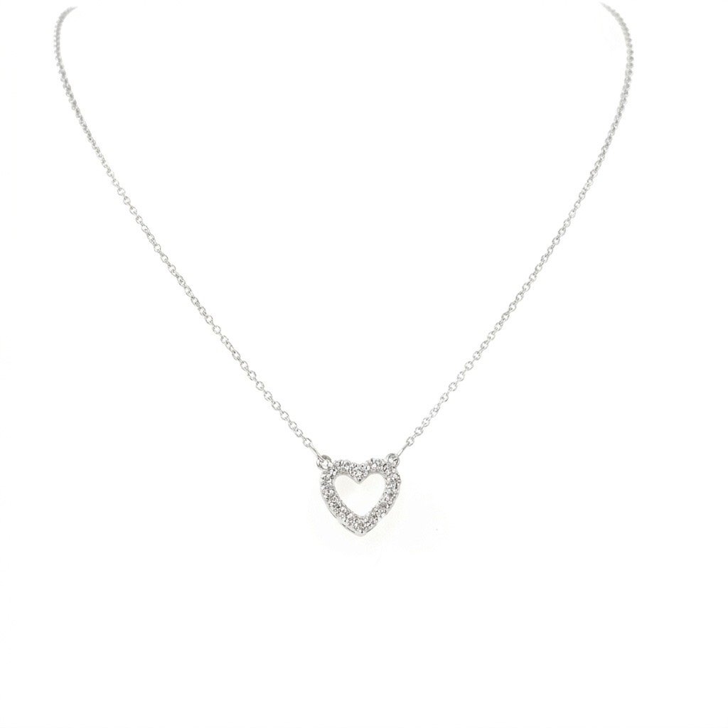 Heart Pendant