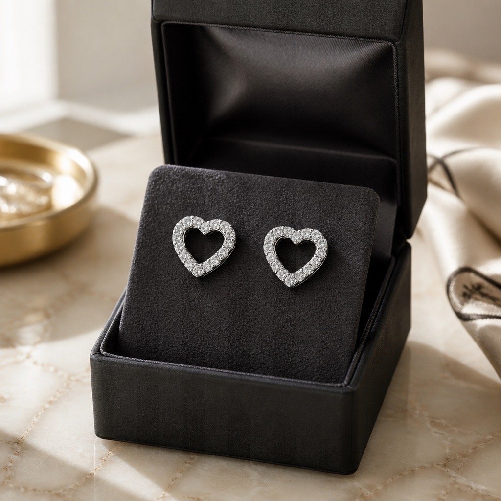Heart Pendant - Image 4