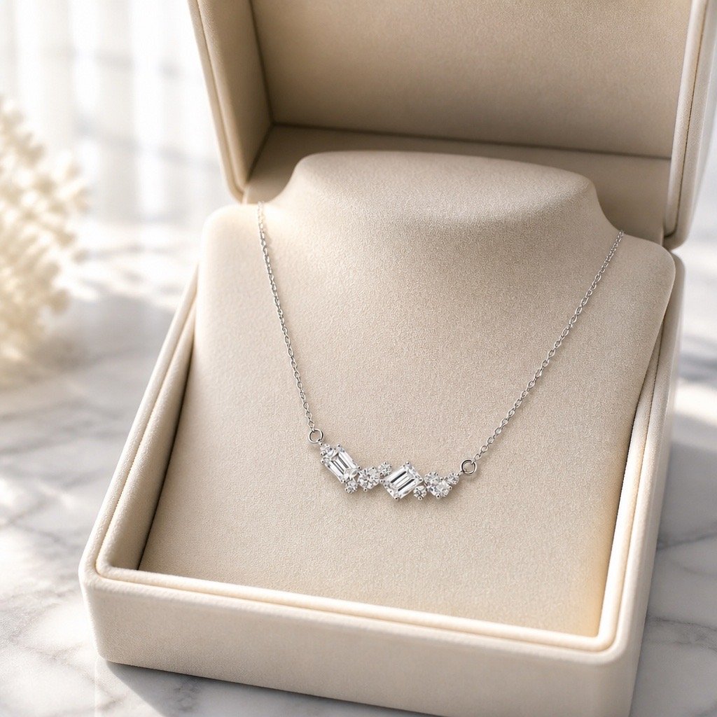 Wave Pendant - Image 3