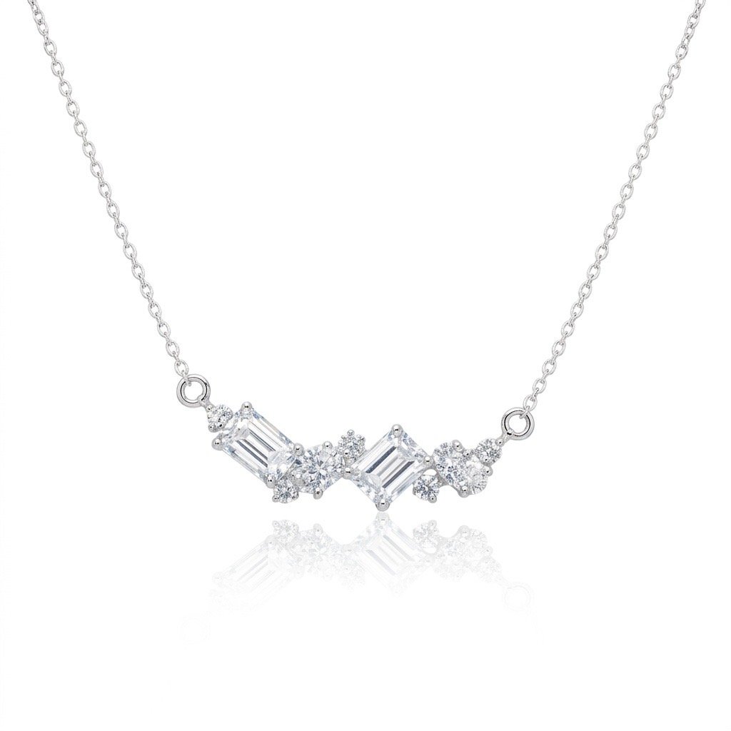 Wave Pendant