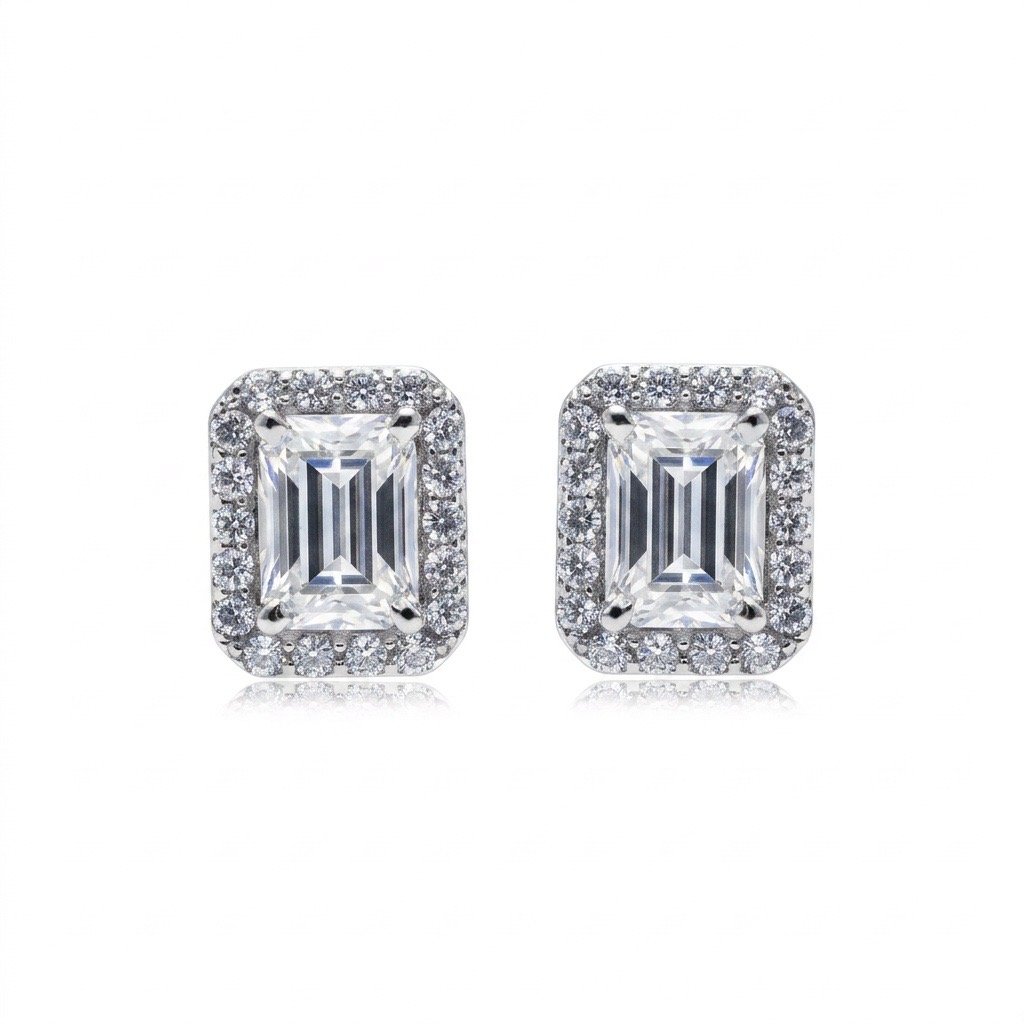 Moonlight Studs