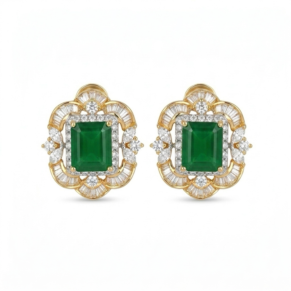 Heritage Studs