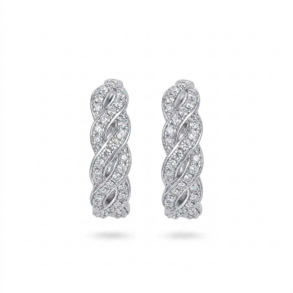 Desert Sand Earrings