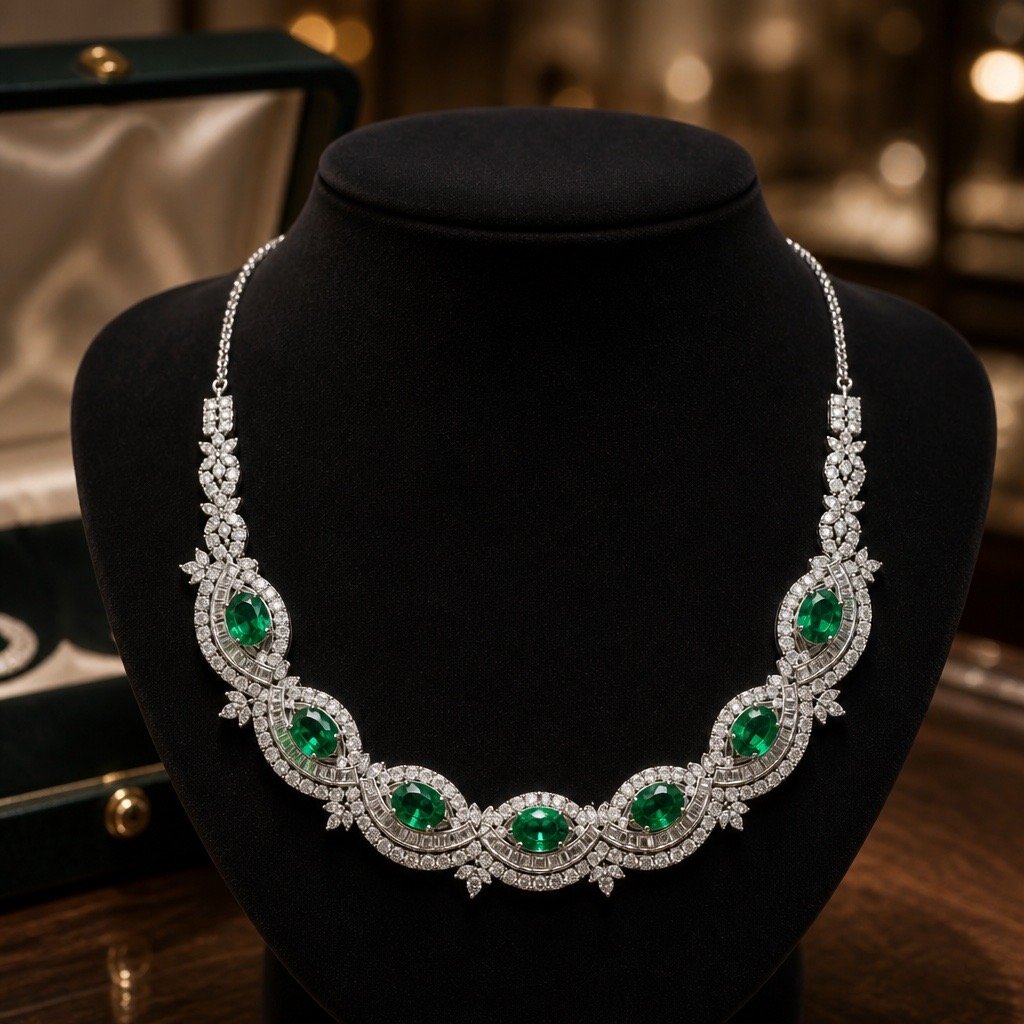 Royal Necklace - Image 3