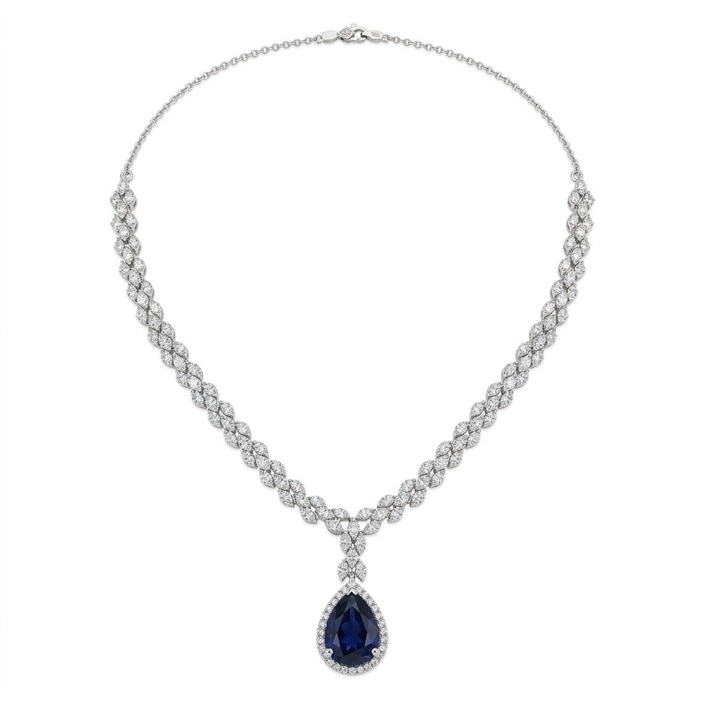 Dawn Necklace