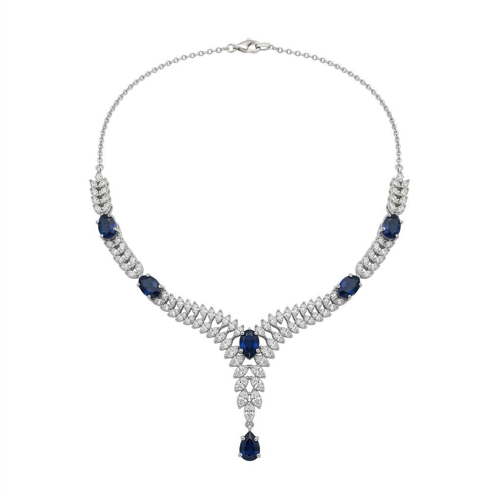 Dusk Necklace