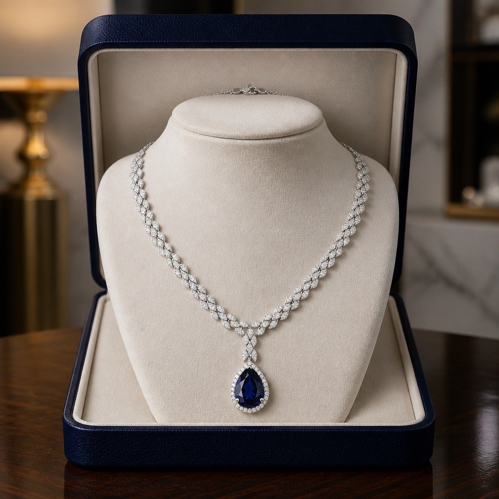 Dawn Necklace - Image 3